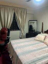 Blk 410 Bedok North Avenue 2 (Bedok), HDB 3 Rooms #515551111
